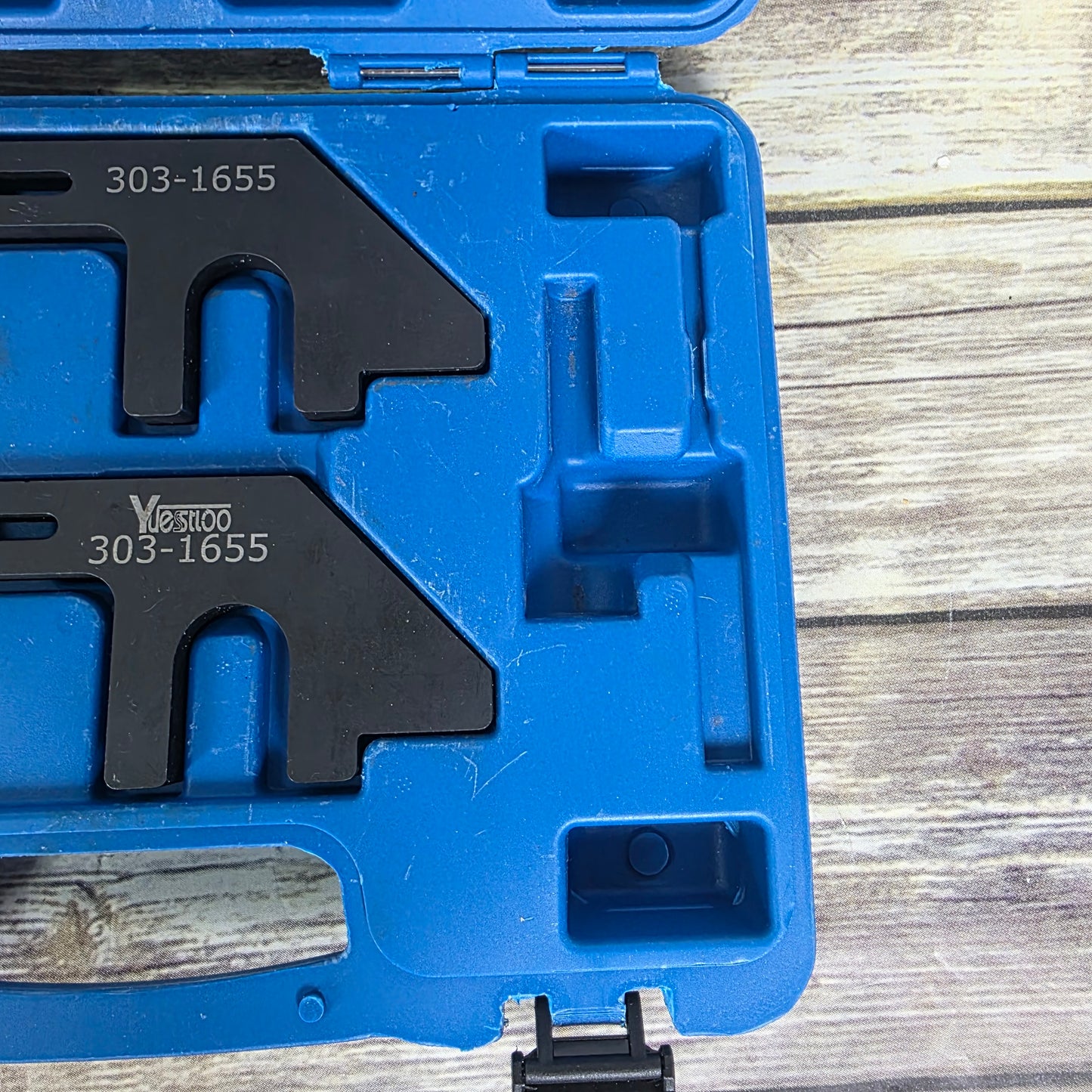 Yuesmoo 303-1655 Missing Pieces from Set