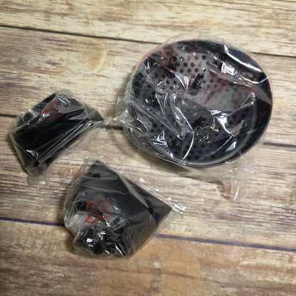 NIOB New Remington One Multi-Style Hair Dryer Black