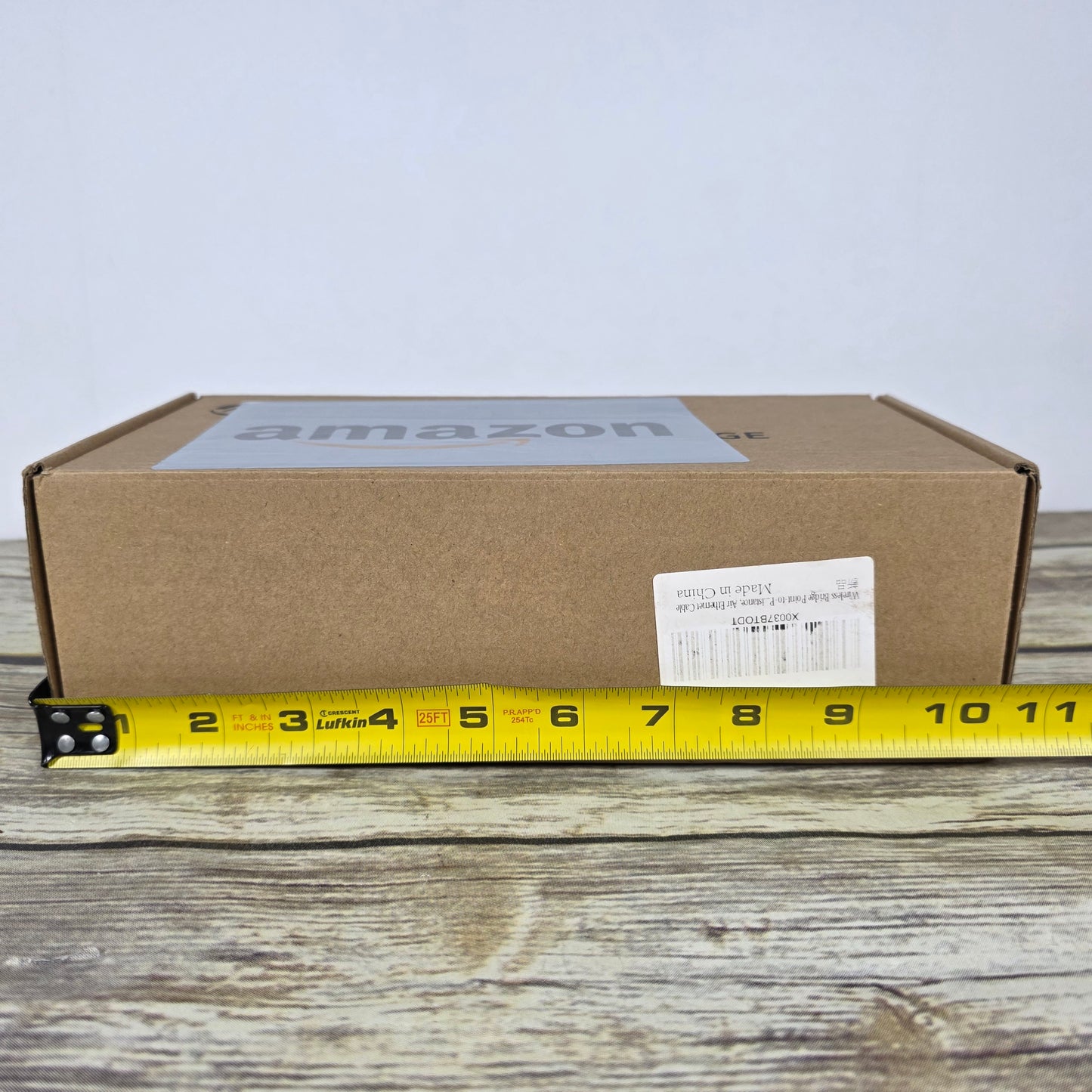 NIOB New Wireless Bridge Port to Port Distance Ethernet Cable