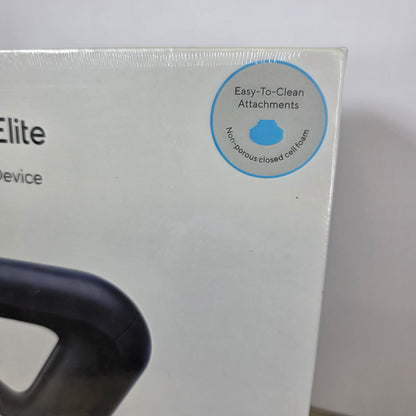 NIB New TheraGun Elite Smart Percussive Therapy Device Massager
