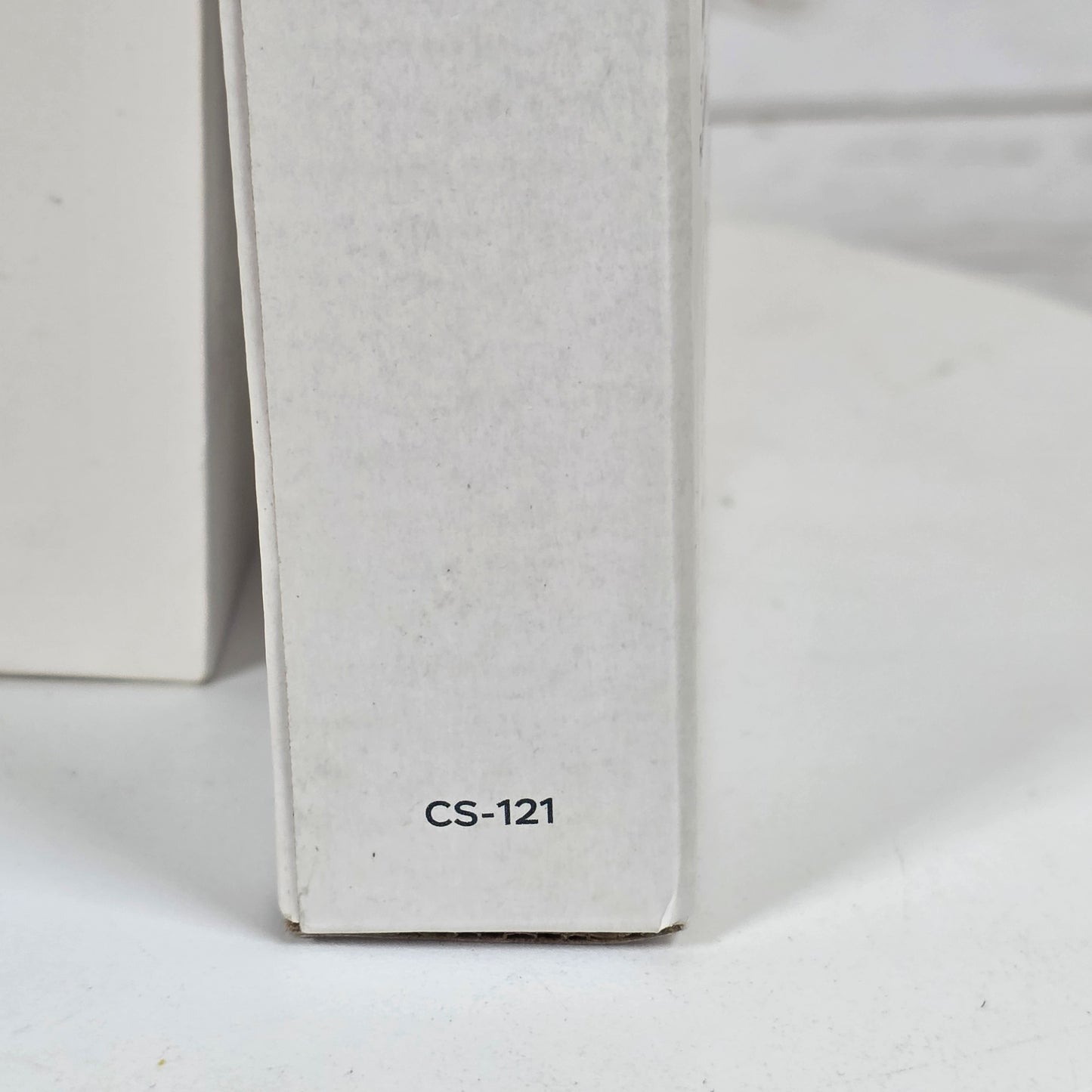 NIOB New CATIGA Scientific Calculator w/ Graphic Functions CS-121 White