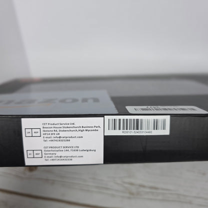 NIOB New Red Dragon S101 Gaming Keyboard + Mouse Combo Set S101-3