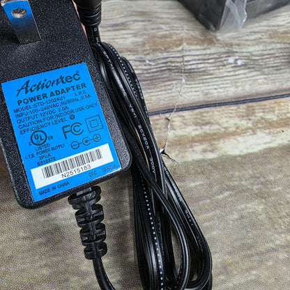 NIB CenturyLink C3000A DSL WiFi Modem Router