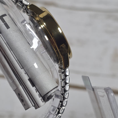 Women's Timex Watch Indiglo WR30M 95 T 12MM LUG T2H381 9J