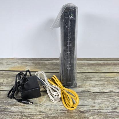 NIB CenturyLink C3000A DSL WiFi Modem Router
