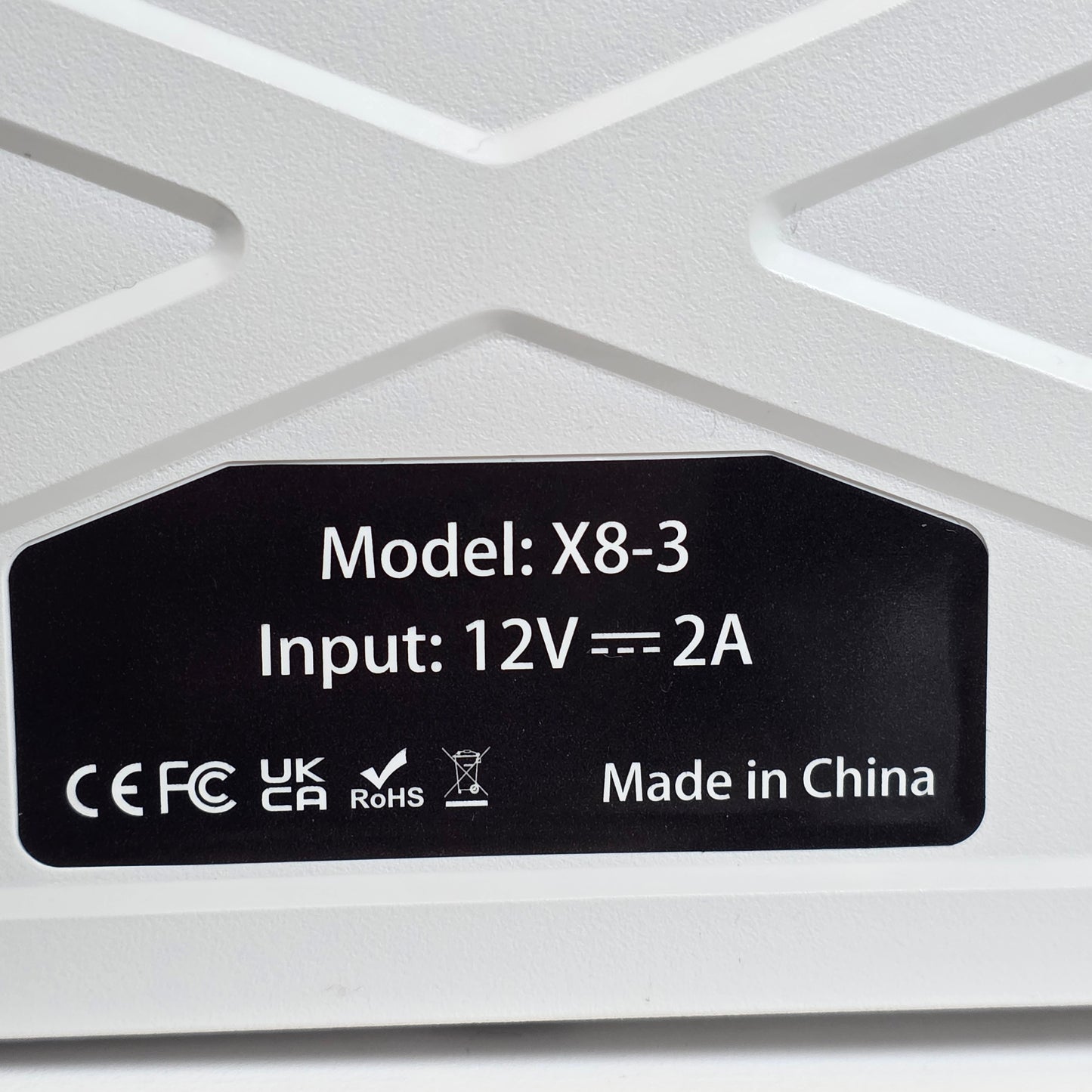 Charging Dock for Meta Quest 3/Quest 3S, Magnetic Charging Station for Oculus Quest 3 VR Headset & Controllers, with 2 Rechargeable 2100mAh Batteries, USB-C Charger and Cable, Supports LED Indicator