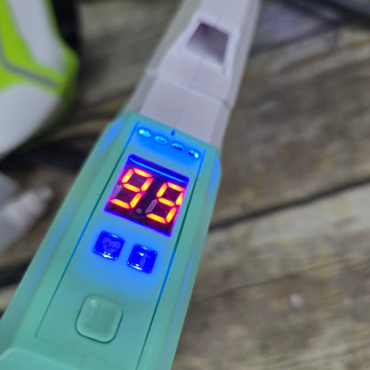 NIOB New JakMean Rechargeable Laser Tage Set for 4 KZQ-Q184