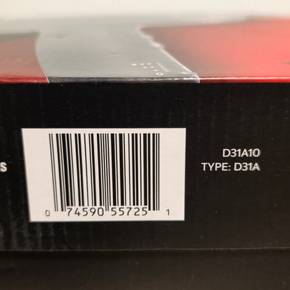 NIOB New REMINGTON One Multi-Style Hair Dryer D31A Black