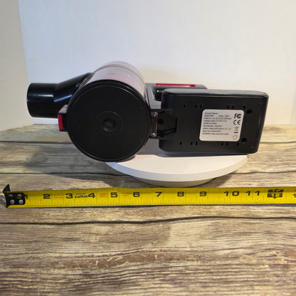 N501 Cordless Vacuum Cleaner Rechargeable HEAD ONLY!