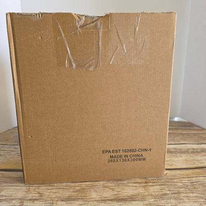 NIOB New 4-Pack HEPA Filters HY4866 EST 102882-CHN-1