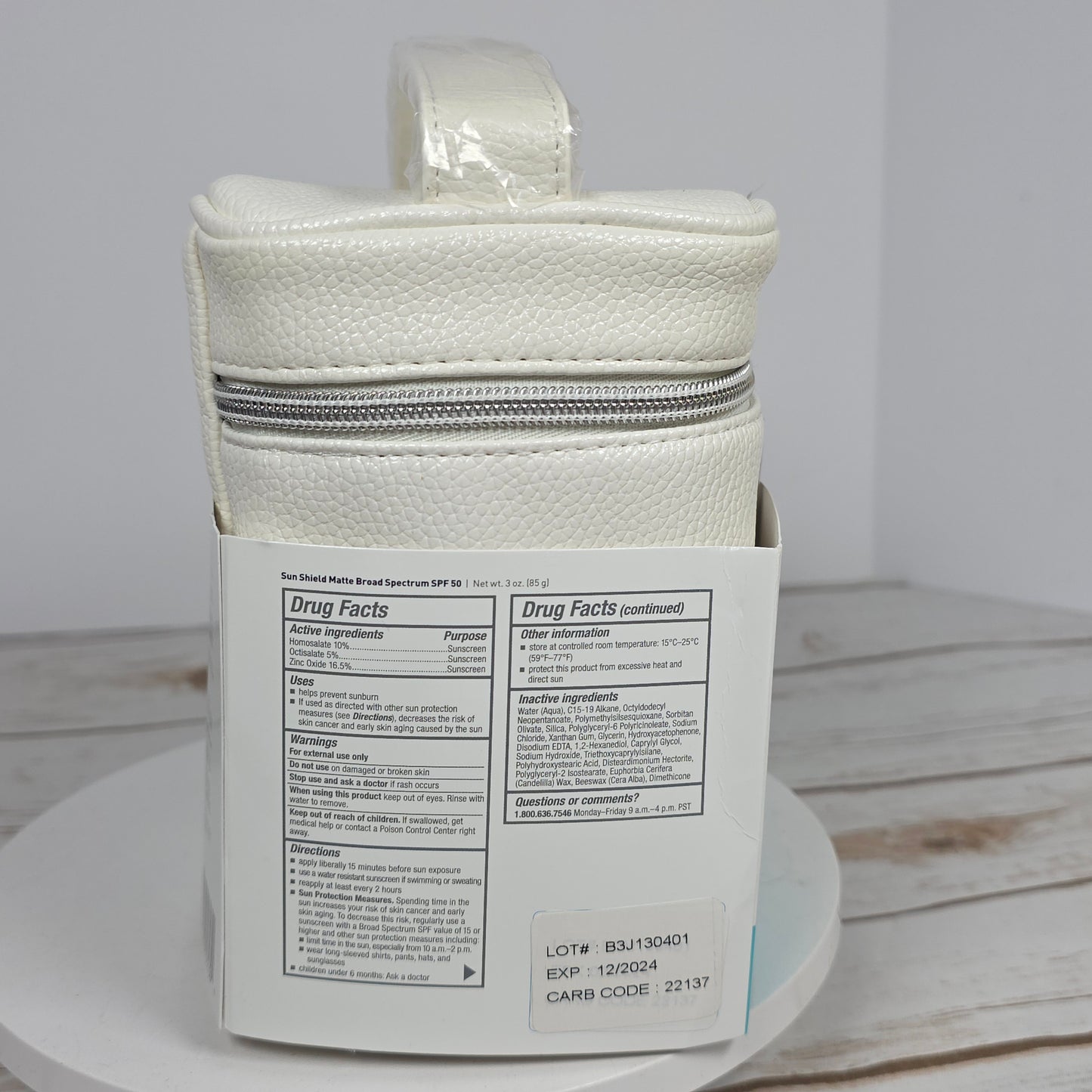 New OBAGI Nu-Derm FX System Skin Transformation Kit Complexion Brightening System