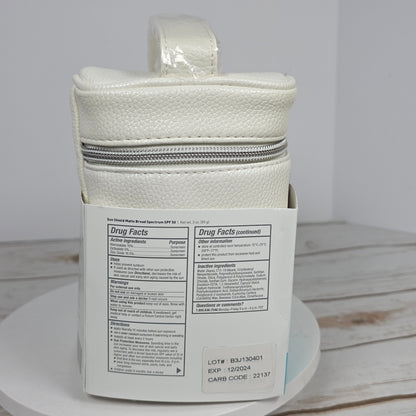 New OBAGI Nu-Derm FX System Skin Transformation Kit Complexion Brightening System