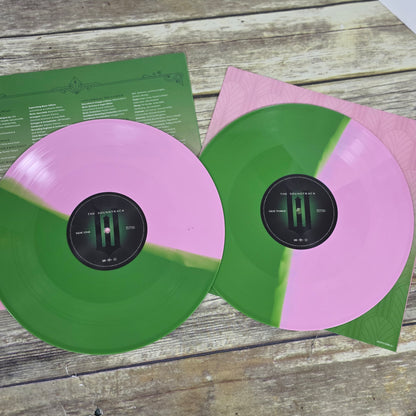 New WICKED Musical Soundtrack Vinyl Album