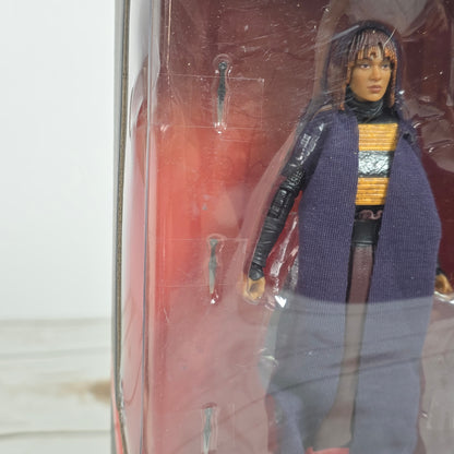 NIB New Star Wars The Black Series The Acolyte Mae (Assassin)