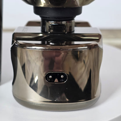 NIOB Skull Shaver Pitbull Platinum Pro:Head Shaver for Men