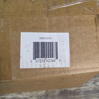 NIOB New Haute Decor Classic Pre-Lit Swag 3' Christmas Decor