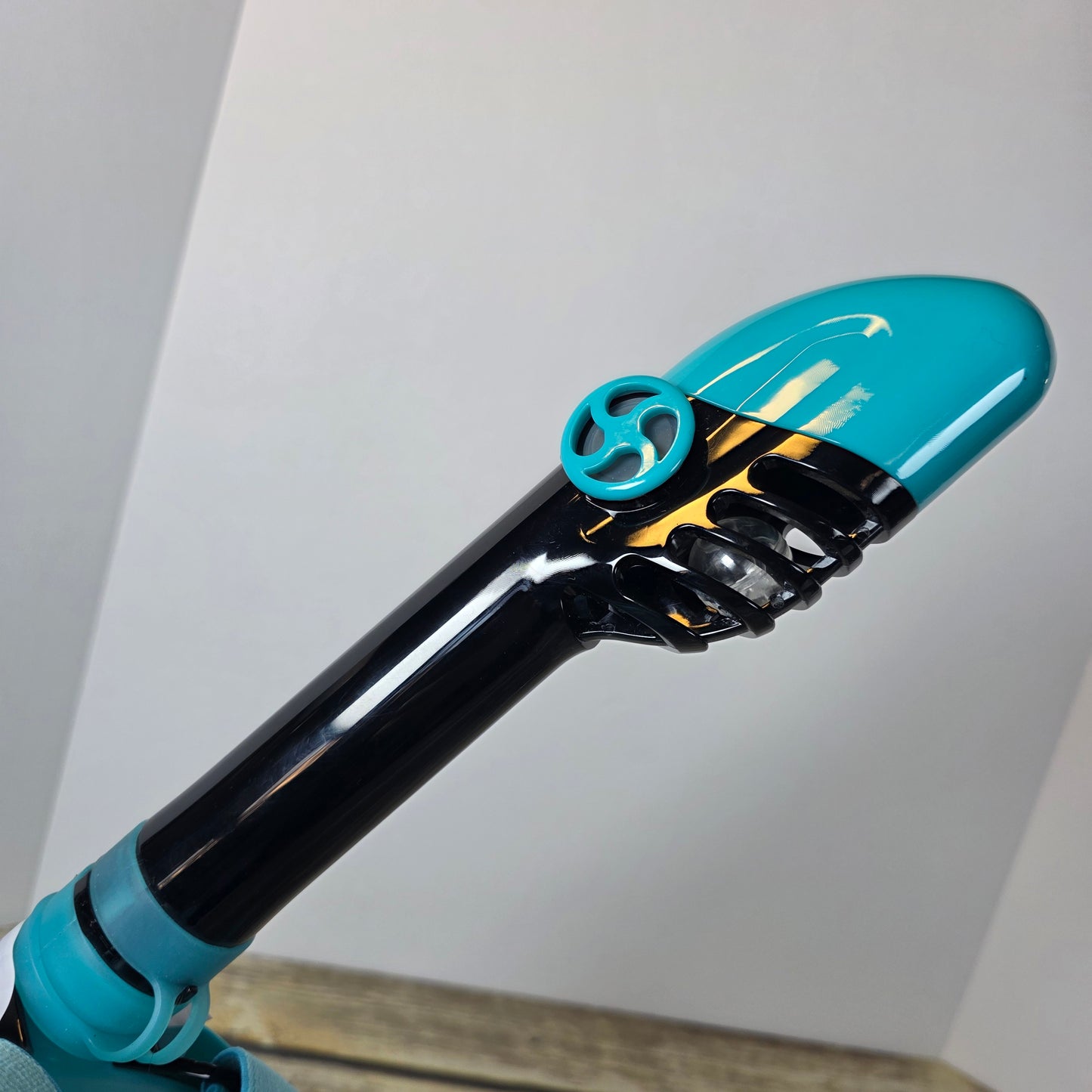 QingSong Full Face Snorkel Mask for Adults & Kids