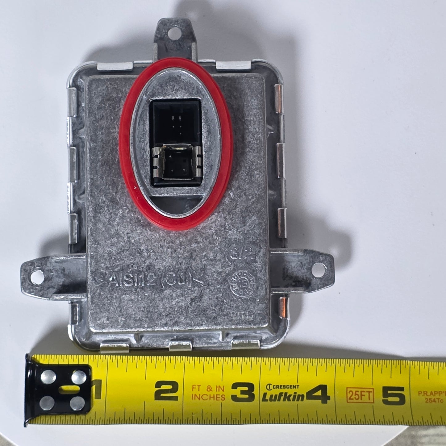 NewYall Xenon Headlight Ballast Control Unit Module 130732931515 Dodge Dart Cadillac Chevy Camaro Land Rover Mercedes-Benz Volvo