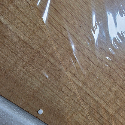 Harbor Breeze Sage Cove 0747607 44 in. Brushed Nickel Finish Ceiling Fan