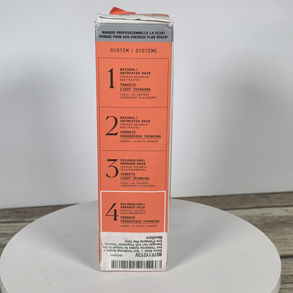 NIOP New Nioxin Scalp Care - Hair Thickening System Shampoo Conditioner Thickening Treatment