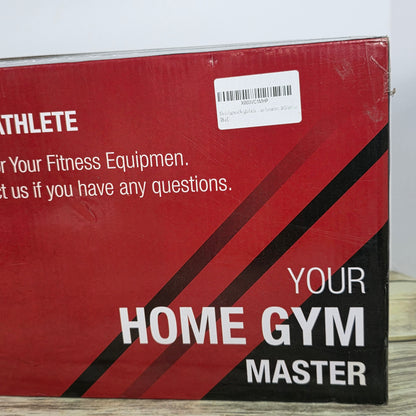 NIOB New MIKOLO Home Gym Upgraded Weight Pulley System Set 2023 Version