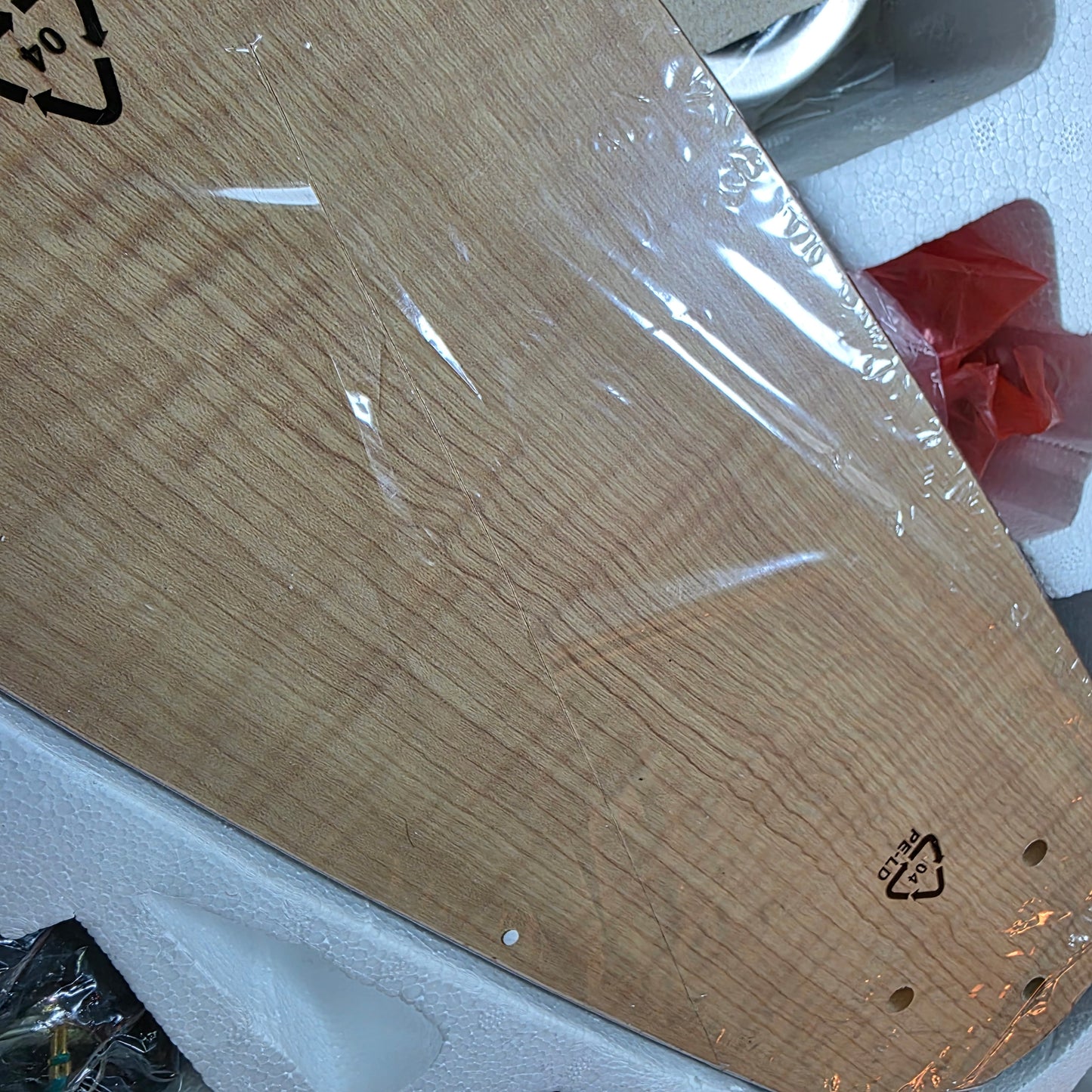 Harbor Breeze Sage Cove 0747607 44 in. Brushed Nickel Finish Ceiling Fan