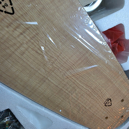 Harbor Breeze Sage Cove 0747607 44 in. Brushed Nickel Finish Ceiling Fan