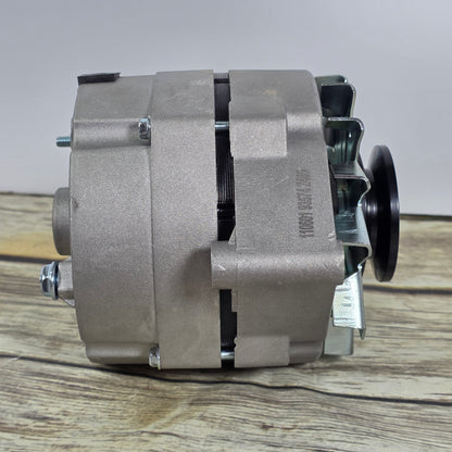 Geofrey Alternator 1100109, 1100110, 1100111 Compatible with GMC K15/K1500 6.2