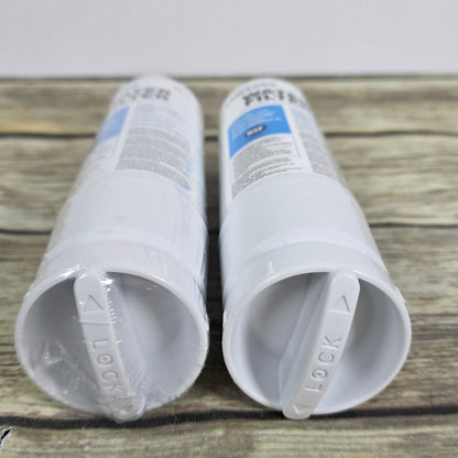 NIB New 2Pk SAMSUNG Ice & Water Filter Replacement Cartridge DA29-00020B