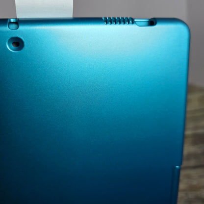 Typecase Flexbook 7-in-1 iPad Keyboard Case for 10.2 or 10.5 Protective Case Green