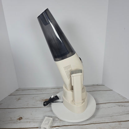 NIOB New WONERBE Handheld Vacuum Cleaner Portable Vacuum