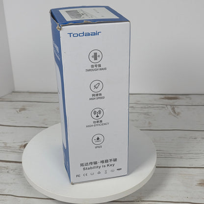 NIOB New Todaair Outdoor Wi-Fi Extender TD-MRT20 V20.01