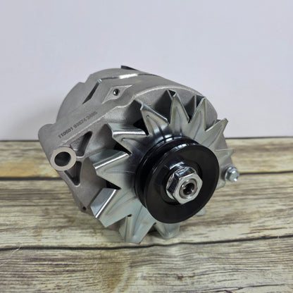 Geofrey Alternator 1100109, 1100110, 1100111 Compatible with GMC K15/K1500 6.2