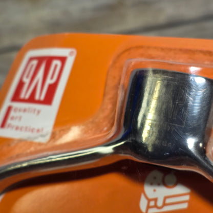 NIP New QAP Flat Beater for Kitchenaid 4.5 Qt - 5 Qt Tilt - Stand Mixer