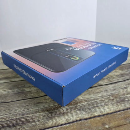 RENPHO ELIS NOVA Smart Body Scale Weight BMI Health Tracking