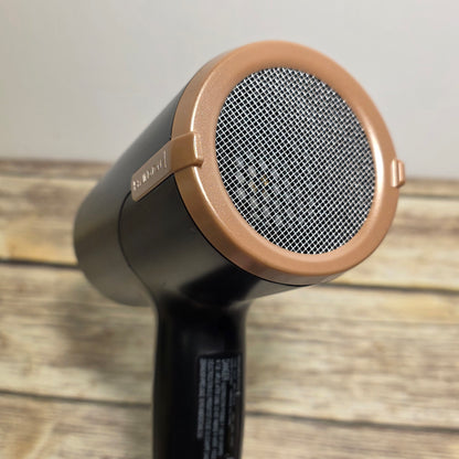 NIOB New REMINGTON One Multi-Style Hair Dryer D31A Black