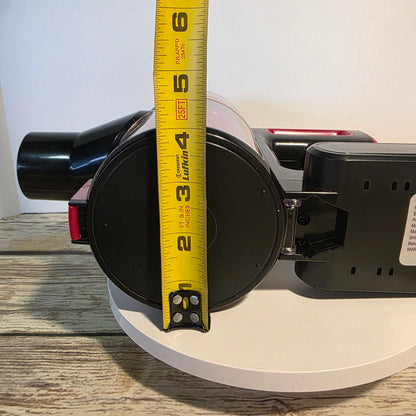 N501 Cordless Vacuum Cleaner Rechargeable HEAD ONLY!