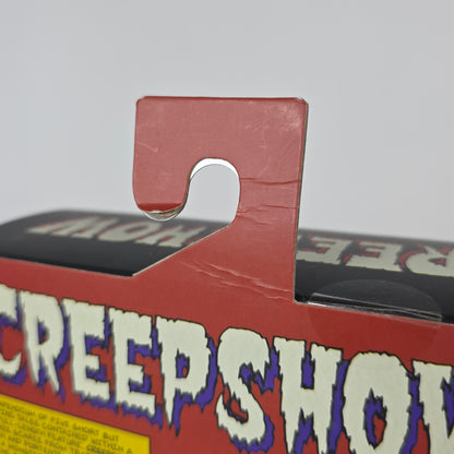 NIB New NECA Reel Toys Creepshow 40th Anniversary Action Figure