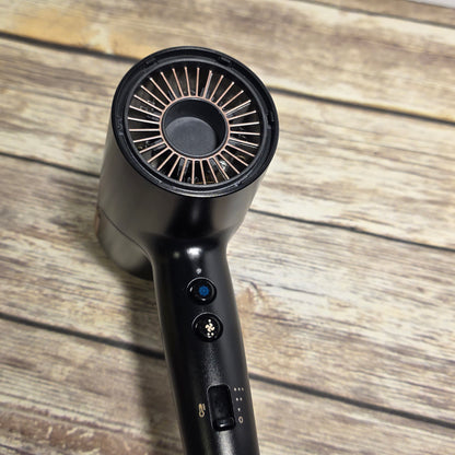 NIOB New REMINGTON One Multi-Style Hair Dryer D31A Black