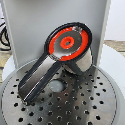 Instant Solo Coffee Maker 140-6081-01 Cracked Water Tank