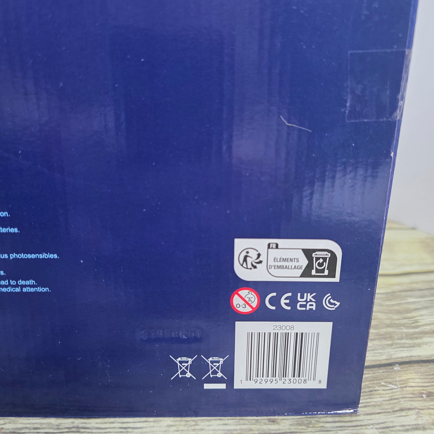 New Disney WISH Movie Magical Moving & Talking Valentino Doll