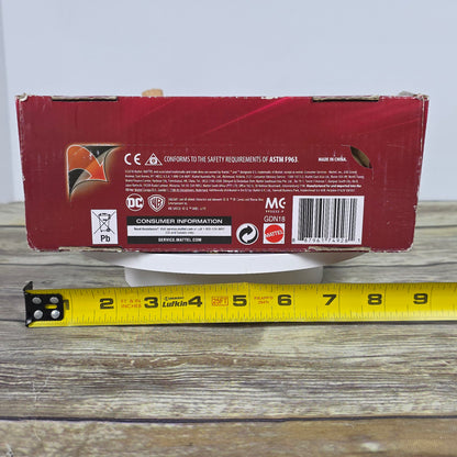 NIB Thunder Punch SHAZAM!