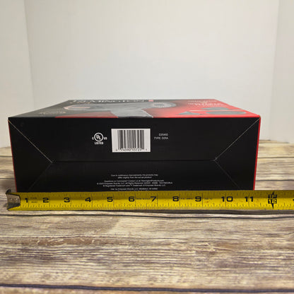 NIOB New Remington One Multi-Style Hair Dryer Black