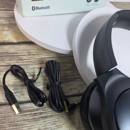 NIOB New Soundcore by Anker Life Q20 Wireless ANC Headphones