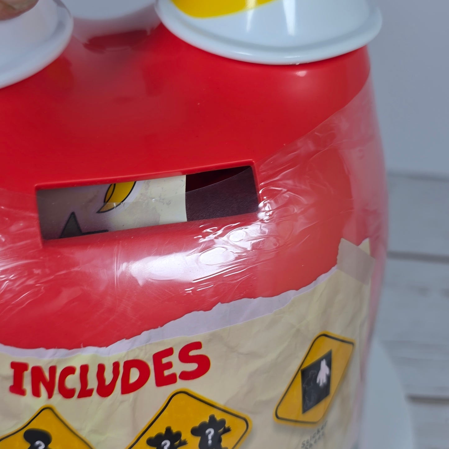 NIP New Garten of Banban Party Bundle Supplies HB4901 24062TP