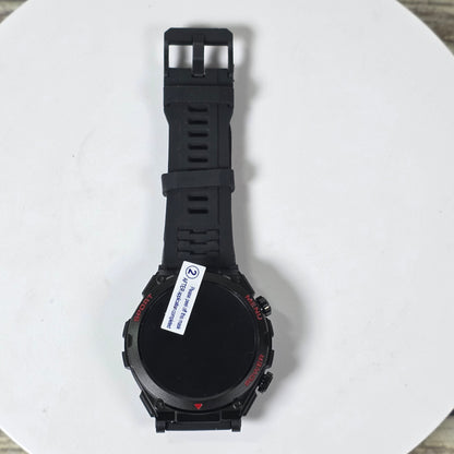 NIOB New Digital Fitness Tracker Watch Black S66