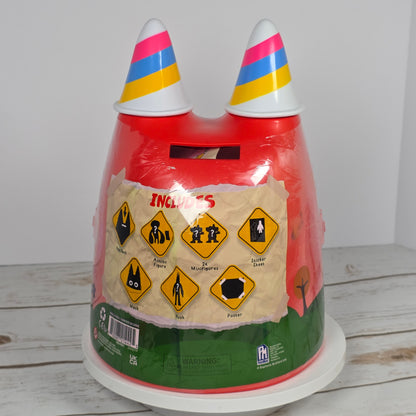 NIP New Garten of Banban Party Bundle Supplies HB4901 24062TP