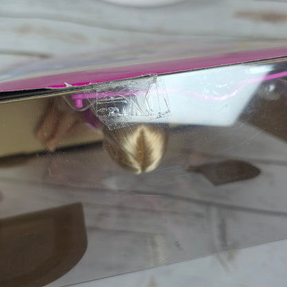 NIB New Poseable Rise & Relax Meditation Barbie Doll Blonde Self-Care Yoga Poses