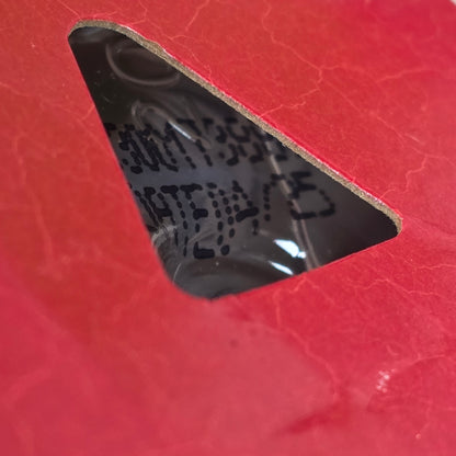 New REDLINE Xtreme Ultimate Energy Rush Dietary Supplement Sour Heads 16, 8oz  bottles (4,4 packs) - RARE FLAVOR!!  DISCONTINUED!!