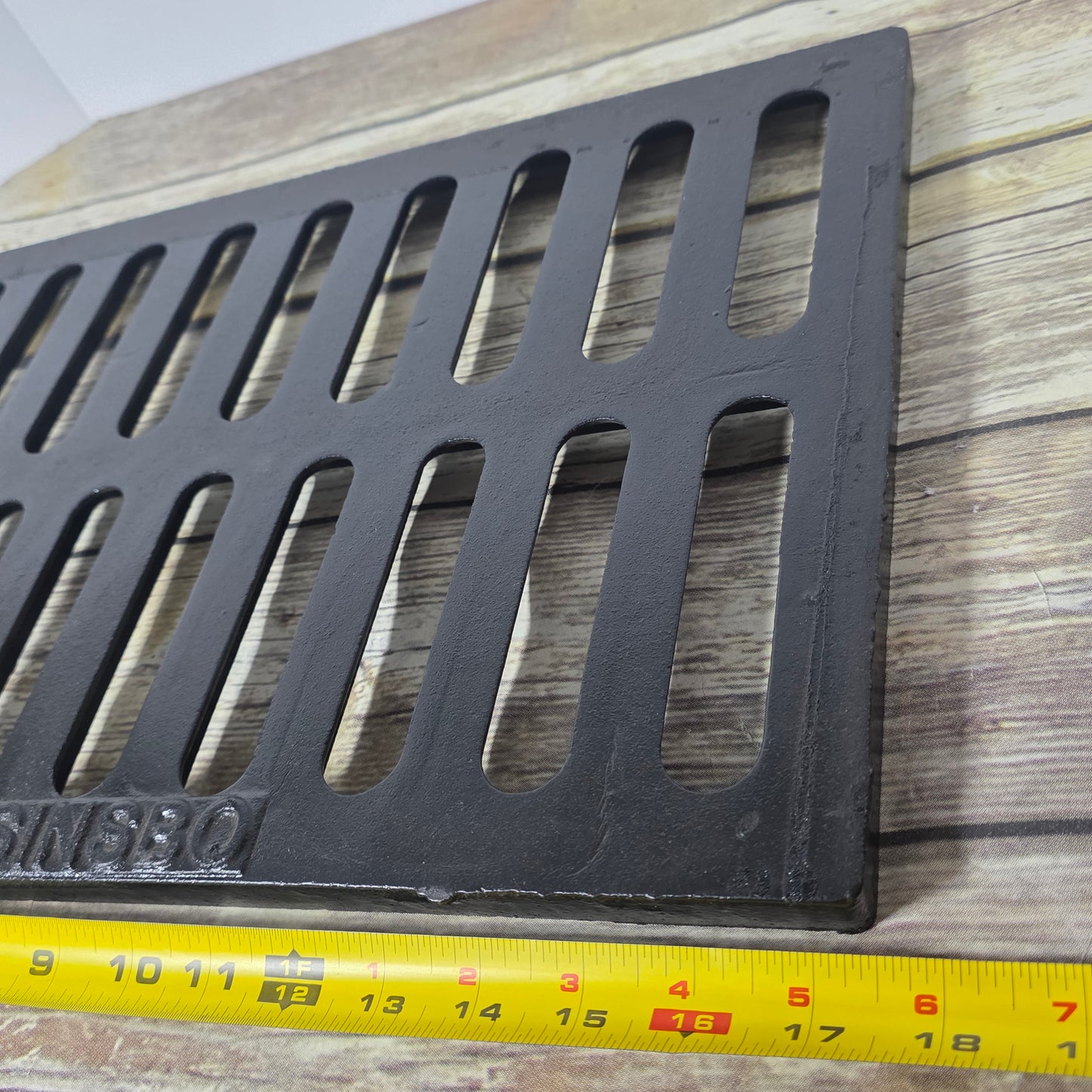 New MOSINBO Drain Grate